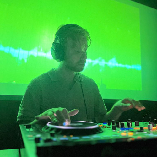 Grimmige Techno III