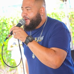 Calixto Samba-Soul