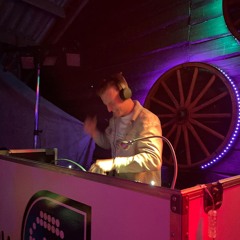Rick Luggenhorst (the Lugg)
