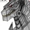 Awesome Gojira2017