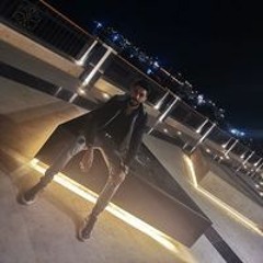 Ahmed Kamal