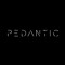 pedantic
