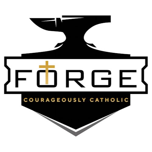 Forge of Disciples podcast artwork