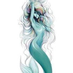 Mermaid on the Beats