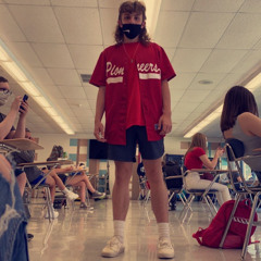 Mullet Kid