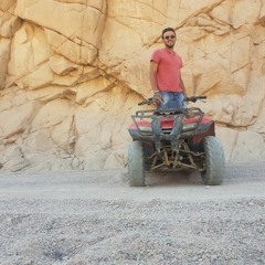 Mostafa Hamido