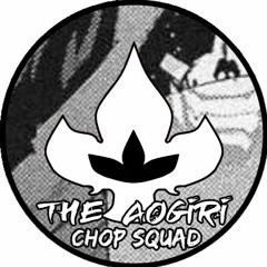 The Aogiri Chop Squad