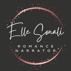 Elle Sonali Romance Audiobook Narrator