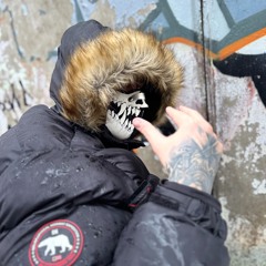 DJ SKYR3SH | White Minerals