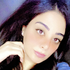 Shereen Haji