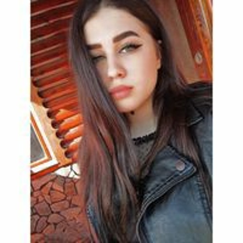 Анастасия’s avatar