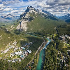 Banff Centre Library and Archives