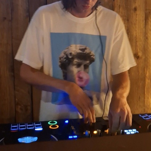 CHAD5 Ls - Lost In The Heart Of Agni Sutra (ClubStitute Mix)