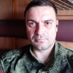 Dmitri Davidov
