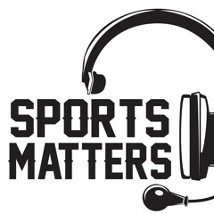 Sports Matters Radio Host
