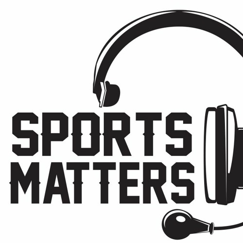 Sports Matters Radio Host’s avatar