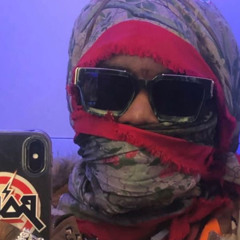 lady gaga with that choppa