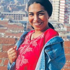 Maryam R Elhawary