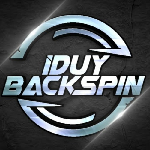Iduy Backspin Oficial’s avatar