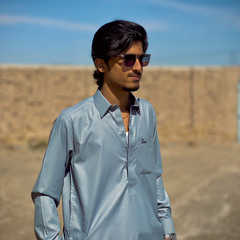 Meer Aryan Mengal