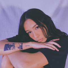 God's Side - ROXE (original freestyle)