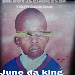 June da King