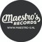 Maestro's Records