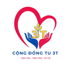 Cộng Đồng Tu 3T