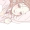 sleepy princess