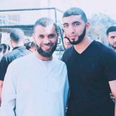 Moaaz Darweesh