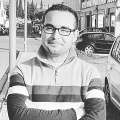 Rubén Naranjo Sánchez