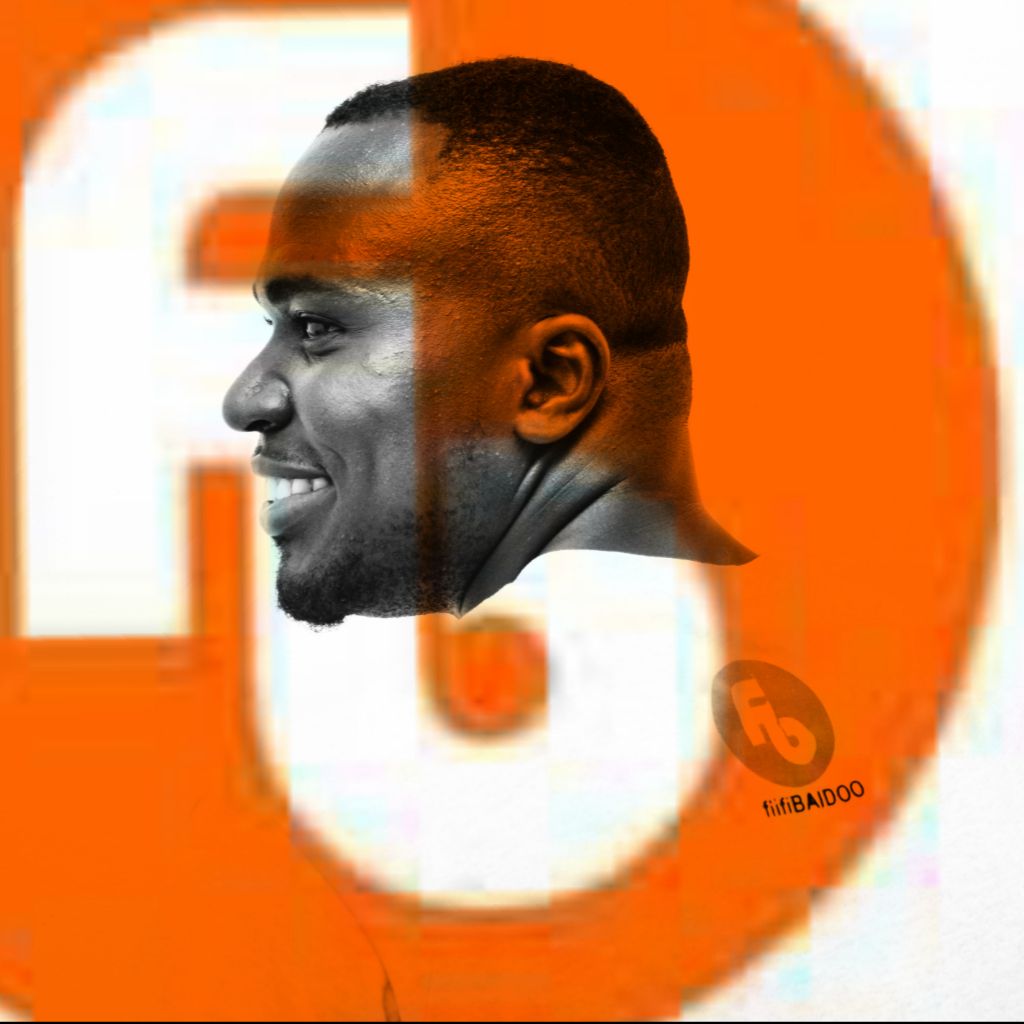 Fiifi Baidoo