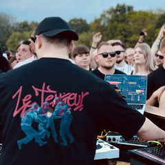 •König-Techton•