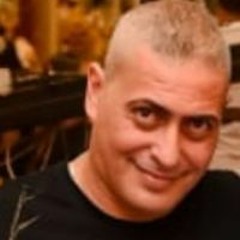 Mohand Elkafas
