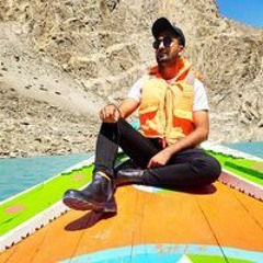 Waqas Ahmed