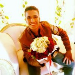 محمد علي سعيد