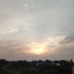 لالایی شبکه پویا - بالش ابری