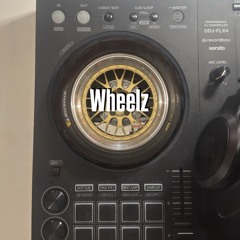 Wheelz