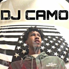 DJ CAMO