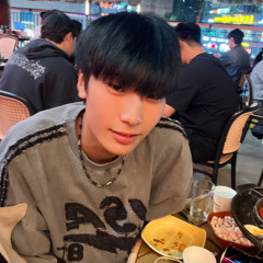 DJ_ssu_hyeog  (DJ수혁)