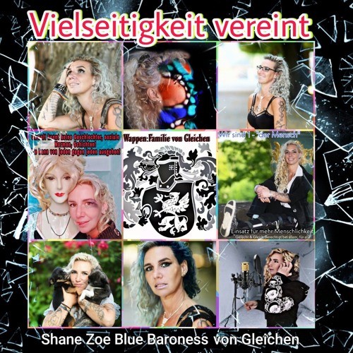 ▶ Shane Zoes  "Mann - Frau " Version von endlich Sehe Ich Das Licht