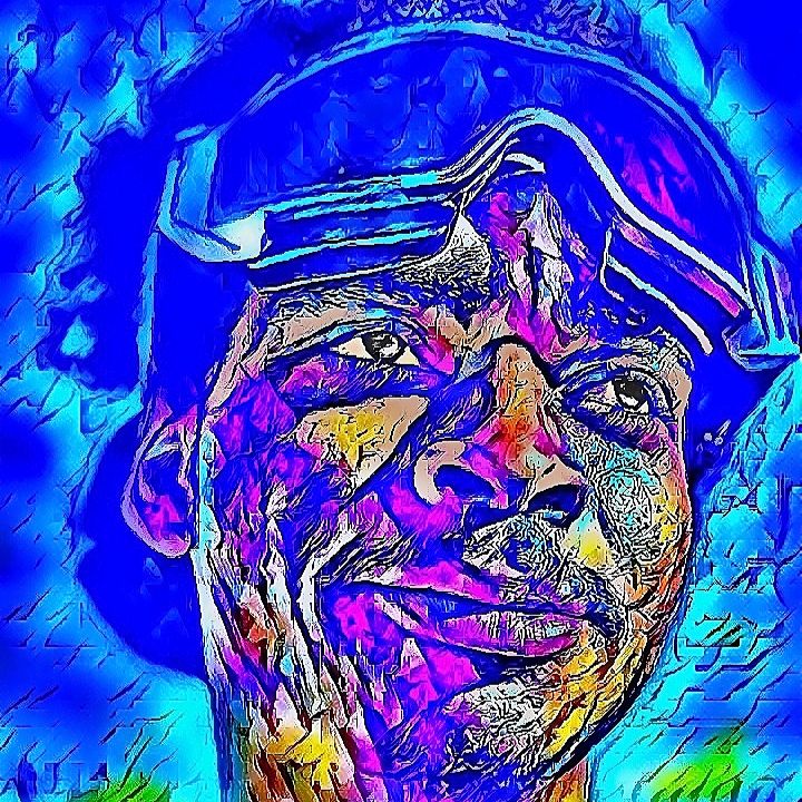 Issa Fixit podcast artwork