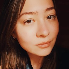 Алина Мусатаева