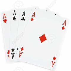 The Ultimate Ace Card