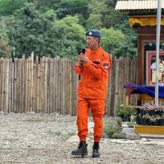 Jigme Rinchen Pelden
