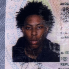 Dontae Brown