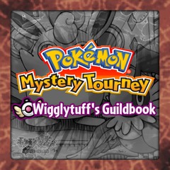 Pokémon Mystery Tourney; Wigglytuff's Guildbook
