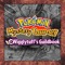 Pokémon Mystery Tourney; Wigglytuff's Guildbook