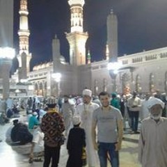 يحيى أمين الهمص