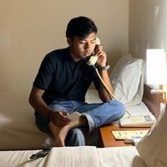 Anugrah Adan Hidayat